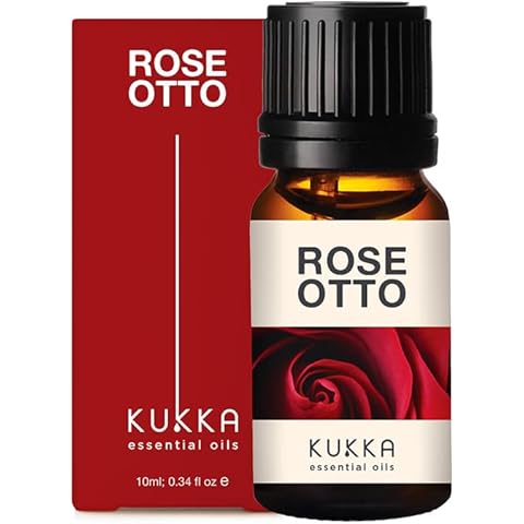 KUKKA essential oils thumbnail