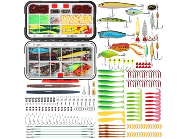 Kunstköder Vorschaubild