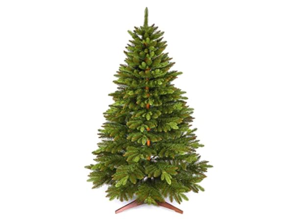 Künstliche Weihnachtsbäume Vorschaubild
