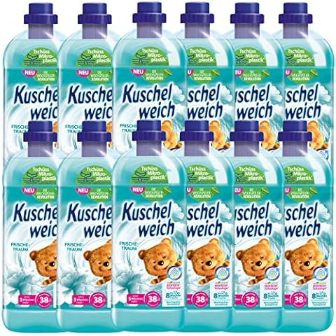 Kuschelweich thumbnail