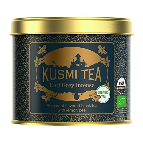 KUSMI TEA thumbnail