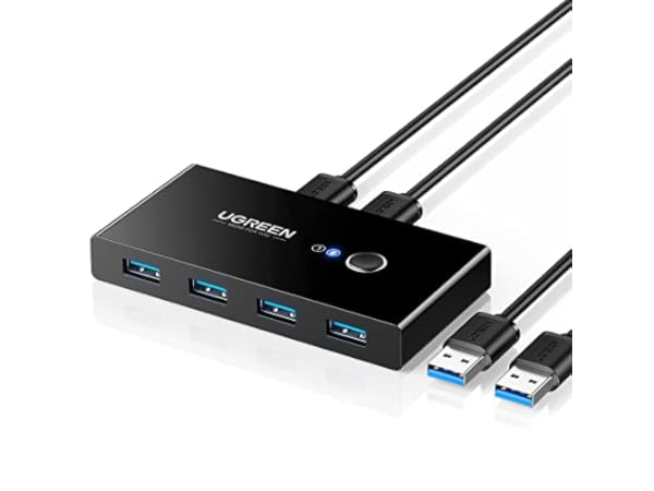 KVM-Switches Vorschaubild