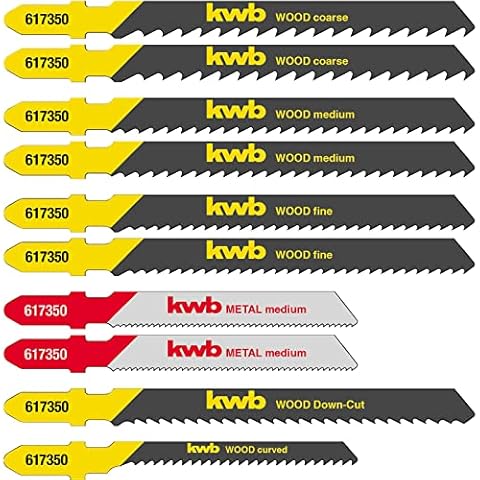 Kwb By Einhell thumbnail