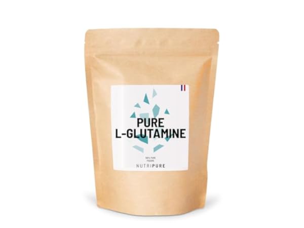 L-Glutamine Vignette