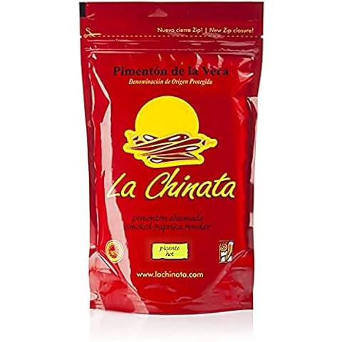 La Chinata thumbnail