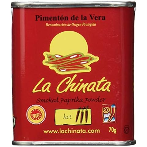 La Chinata thumbnail