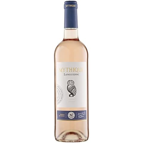 La Cuvée Mythique thumbnail