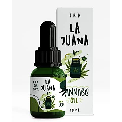 LA JUANA CBD thumbnail