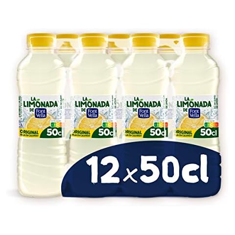 La Limonada de Font Vella thumbnail