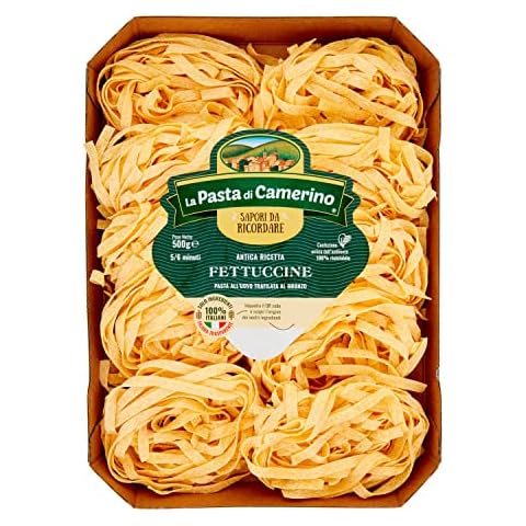 La Pasta Di Camerino thumbnail