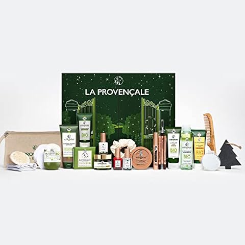 La Provençale Bio thumbnail