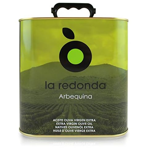 LA REDONDA thumbnail