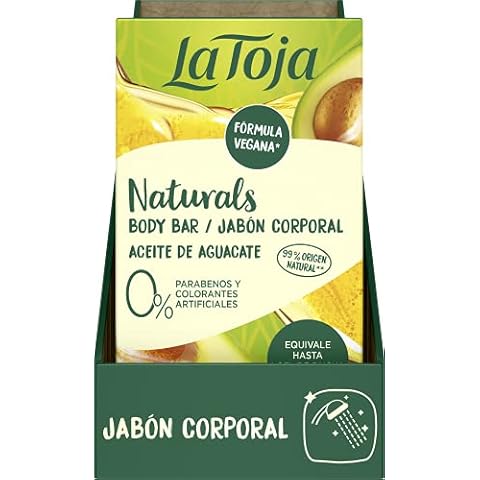 La Toja Naturals thumbnail