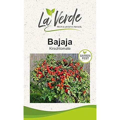 La Verde MEIN GARTEN UND ICH. thumbnail