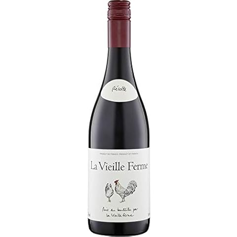 La Vieille Ferme thumbnail