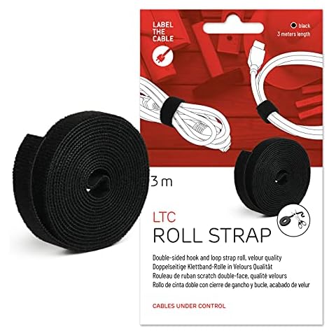 LABEL THE CABLE thumbnail