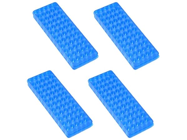 Labor-Gefäßständer Vorschaubild