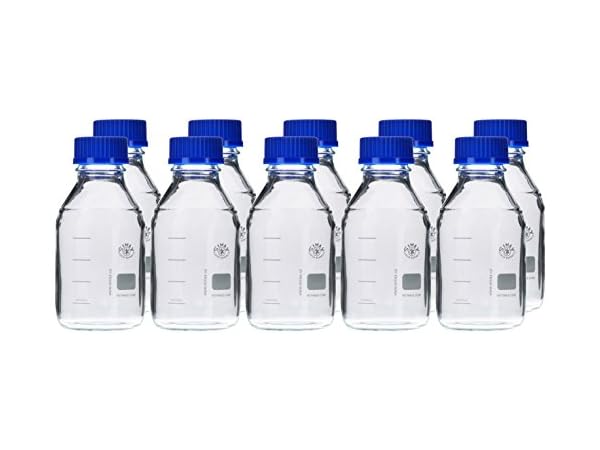 Labor-Medienflaschen Vorschaubild