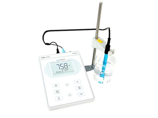 Labor-pH-Meter Vorschaubild