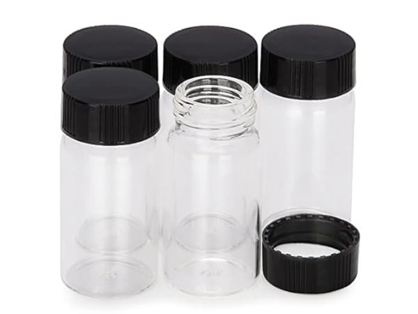 Labor-Probenflakons Vorschaubild