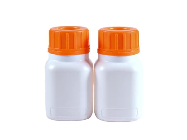 Labor-Reagenzflaschen Vorschaubild