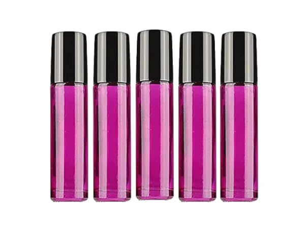 Labor-Rollenflaschen Vorschaubild