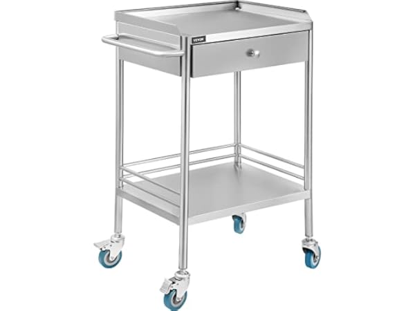 Labor-Rollwägen Vorschaubild