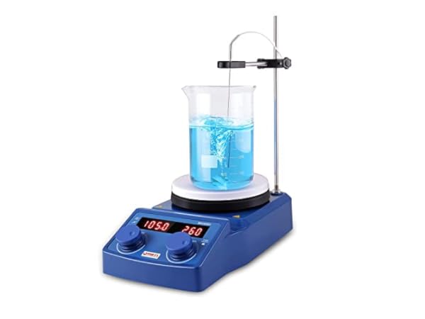 Labor-Rührer Vorschaubild