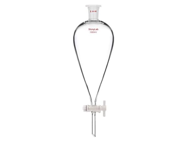 Labor-Scheidetrichter Vorschaubild