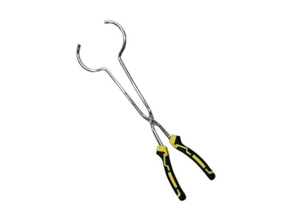 Labor-Schmelztiegel Vorschaubild