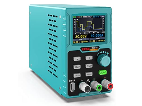 Labor-Stromversorgungen Vorschaubild