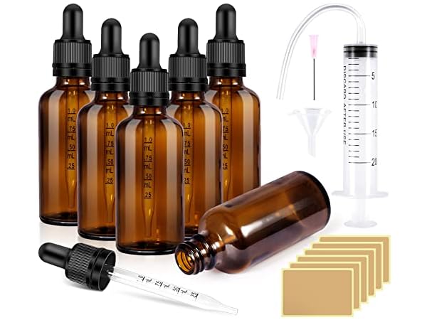 Labor-Tropfflaschen Vorschaubild