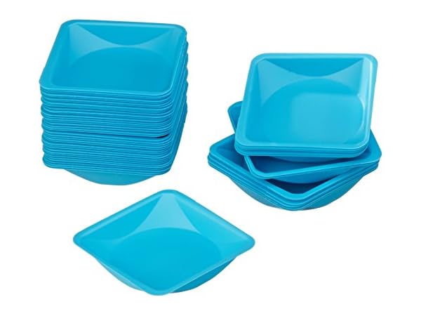 Labor-Wägeschalen Vorschaubild