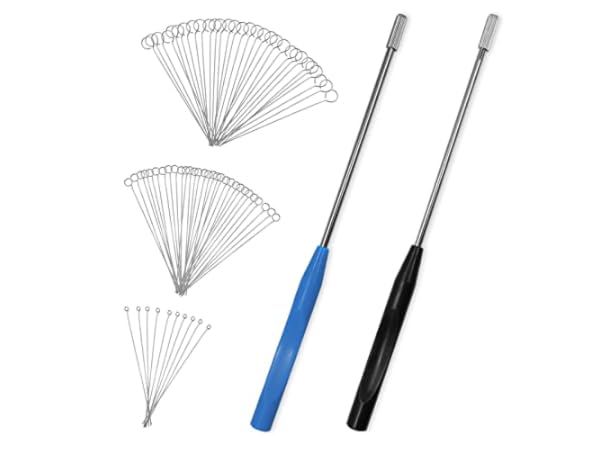 Labor - Zellschaber & Zellspreizer Vorschaubild