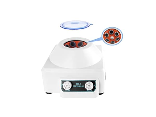 Labor-Zentrifugen Vorschaubild