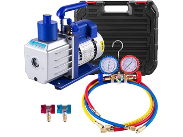 Laborpumpen Vorschaubild