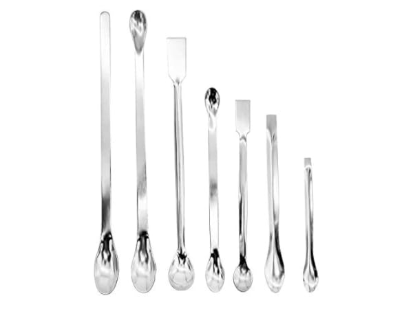 Laborspachtel Vorschaubild