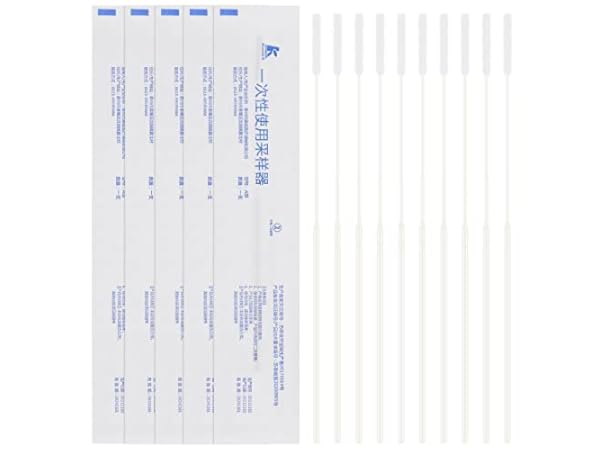 Labortupfer Vorschaubild