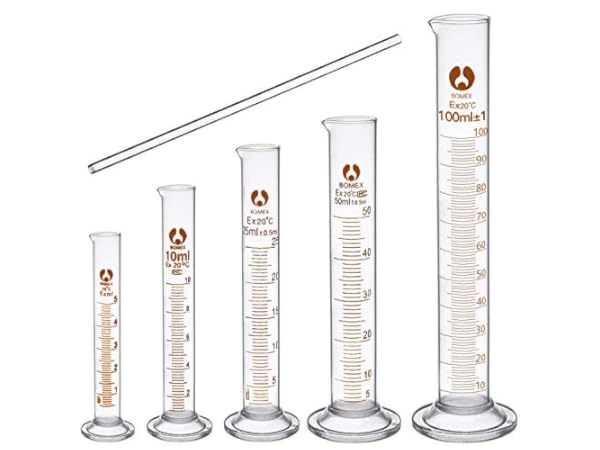 Laborzylinder Vorschaubild