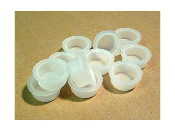 Labware-Deckel Vorschaubild