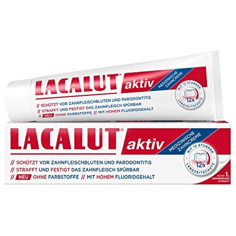 Lacalut thumbnail