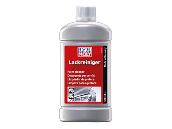 Lackreiniger Vorschaubild