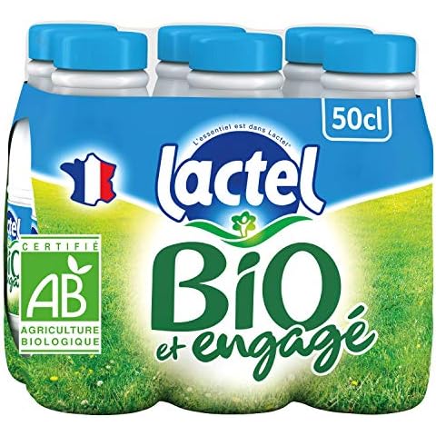 Lactel thumbnail
