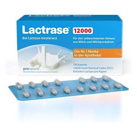 Lactrase thumbnail