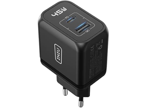 Ladegeräte & Adapter für Tablets Vorschaubild