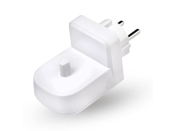 Ladegeräte für elektrische Zahnbürsten Vorschaubild