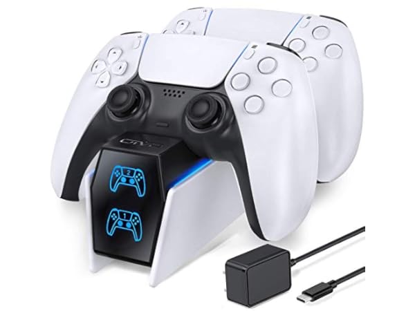 Ladegeräte für PlayStation 4 Vorschaubild