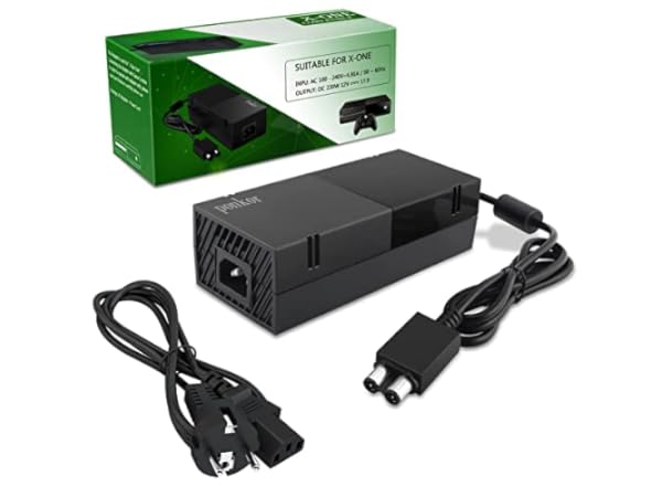 Ladegeräte für Xbox One Vorschaubild