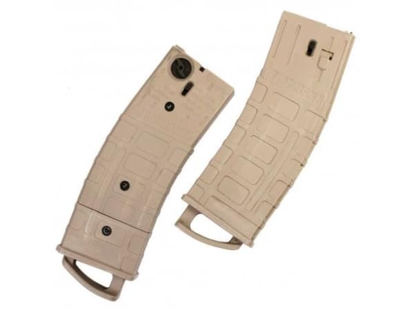 Ladevorrichtungen Vorschaubild