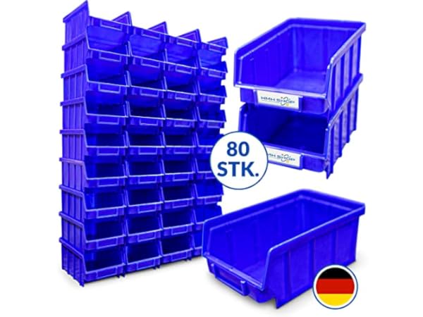 Lagersysteme für Garagen Vorschaubild